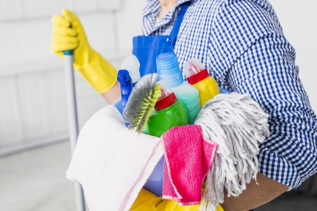 Airbnb Cleaning Calgary Airbnb Cleaning Calgary