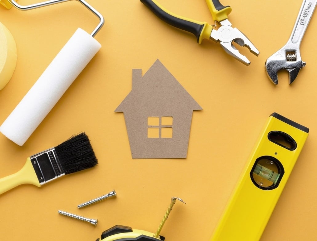 Airbnb Property Maintenance Calgary