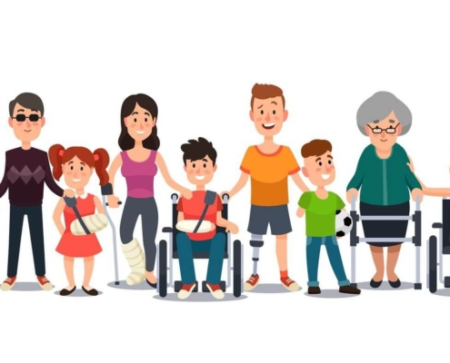 Accommodating Guests with Disabilities on Airbnb
