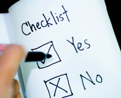 Airbnb Preparation Guide-5 Essential Steps Before Welcoming Your Guests