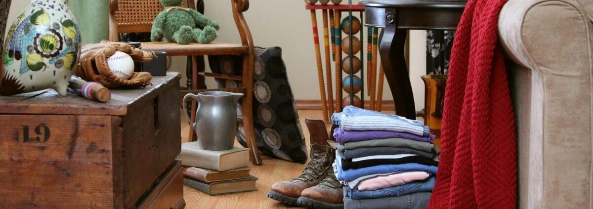 Essential Steps for Airbnb - How to Handle Your Personal Items