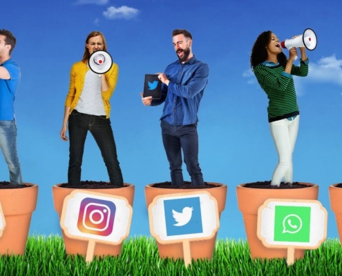 Follow these Short-Term Rental Industry Social Media Influencers