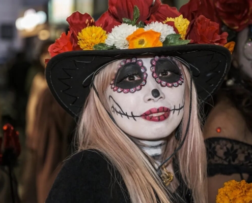 Halloween Airbnb's Marketing Tactics to Boost Reservations