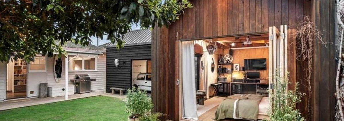 Spaces You Can List on Airbnb for Extra Income