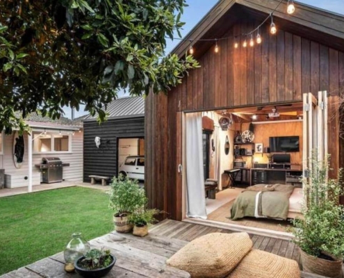 Spaces You Can List on Airbnb for Extra Income