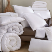 Simple Steps to Selecting the Ideal Bedding for Airbnb: Ensuring Delight for Every Guest