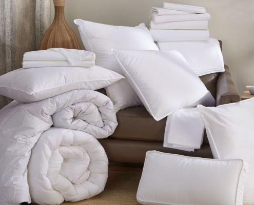 Simple Steps to Selecting the Ideal Bedding for Airbnb: Ensuring Delight for Every Guest