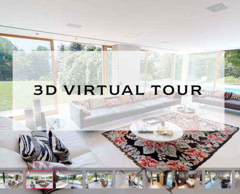 7 Reasons Why a Virtual Tour of the Airbnb Property is Essential