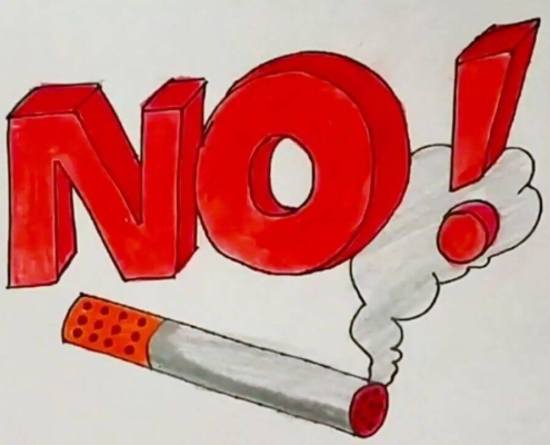 Ways to Discourage Smoking in Your Airbnb Property