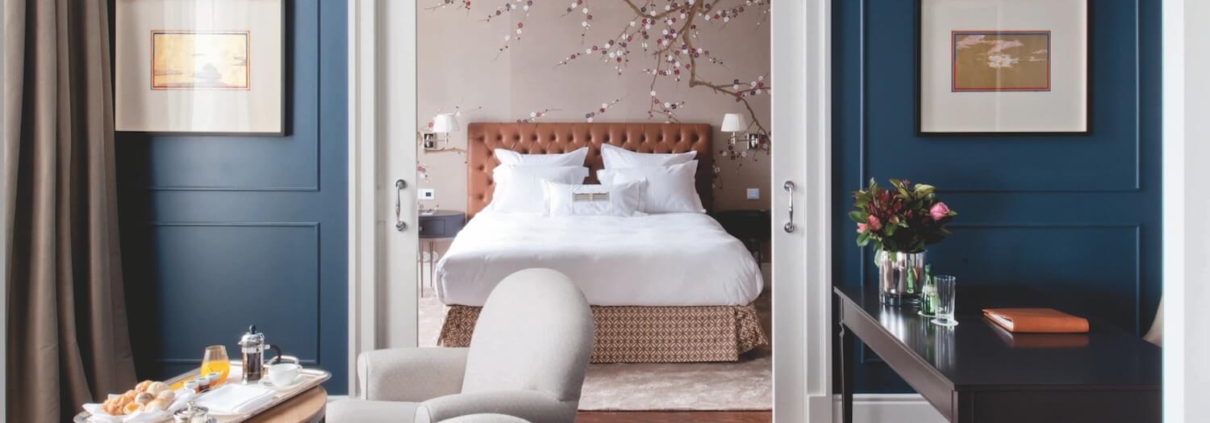 What Lessons Can Hosts Draw from the Practices of Luxury Hotels for Airbnb?