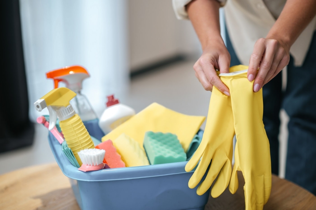 Airbnb Cleaning Edmonton Airbnb Cleaning Edmonton