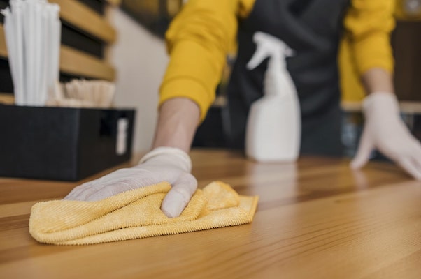 Airbnb Cleaning Service Montreal