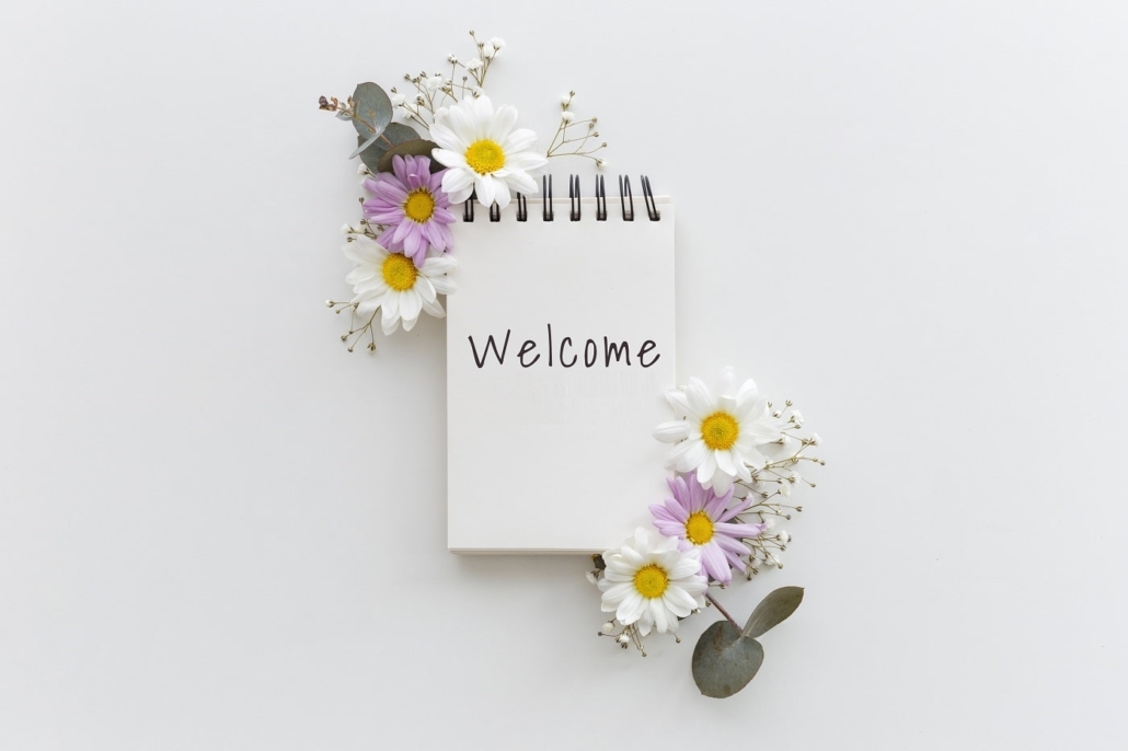 Airbnb Guest Book Edmonton
