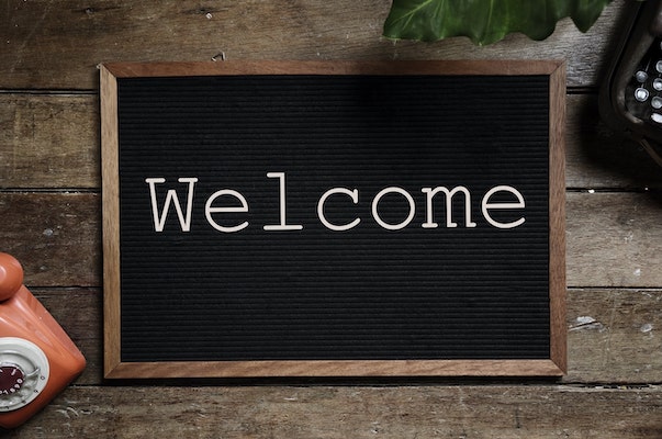 Airbnb Welcome Guest Book Montreal
