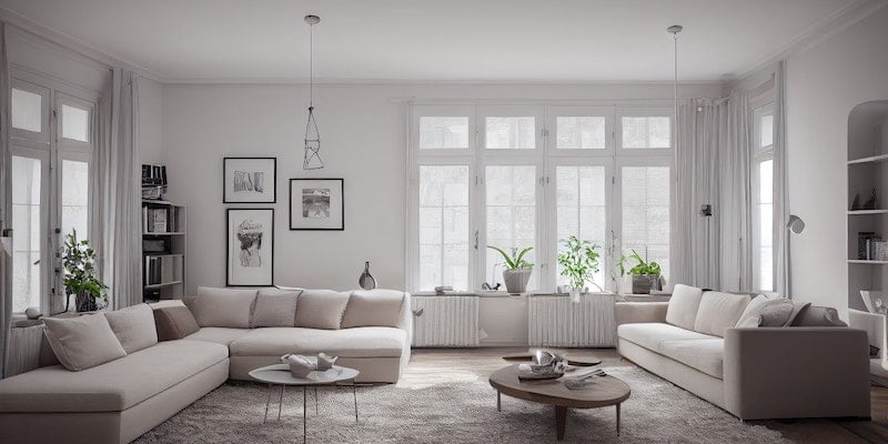 Airbnb Interior Design Service Montreal