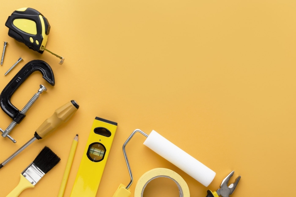 Airbnb Property Maintenance Edmonton
