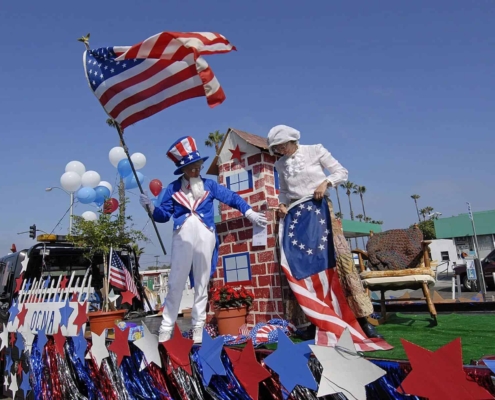 A Guide to Airbnb Rules in Oceanside, CA