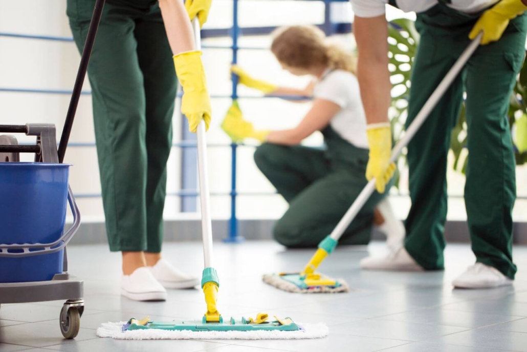 Airbnb Cleaning Cape Town