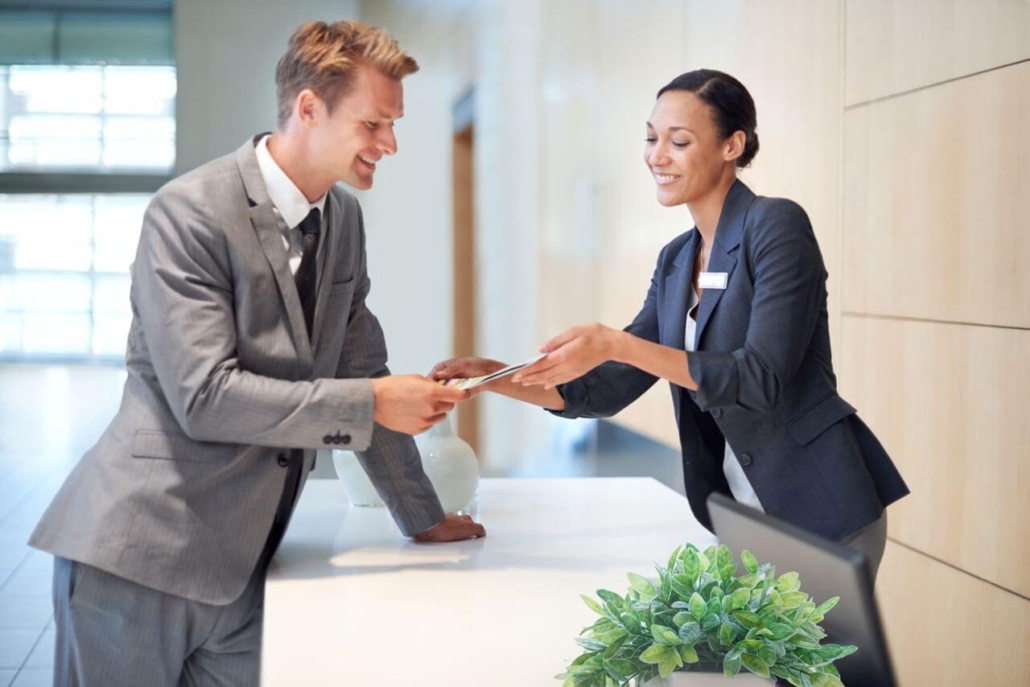 Airbnb Concierge Service San Diego