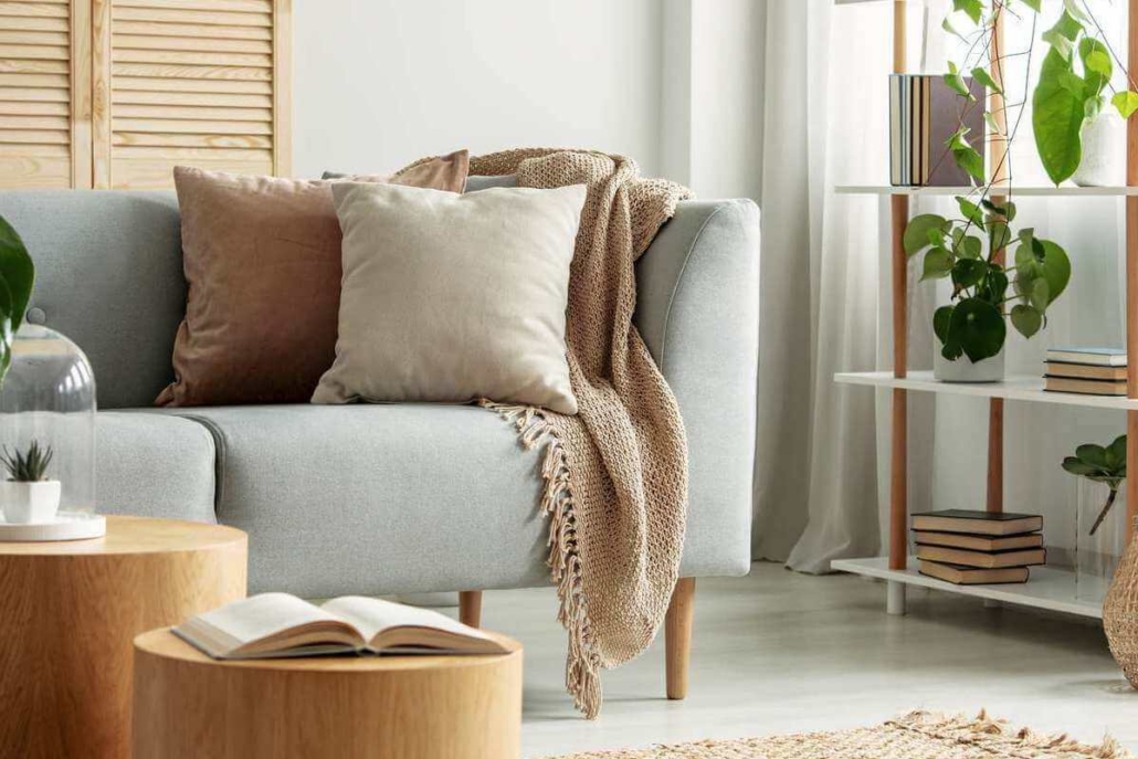 Airbnb Interior Design Rome