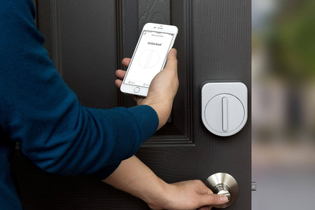 Airbnb Key Exchange San Diego