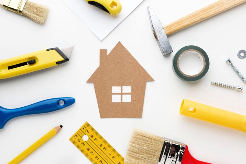 Airbnb Property Maintenance Rome