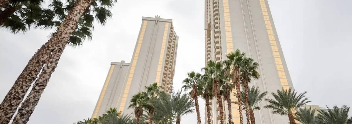 Airbnb Regulations in Las Vegas