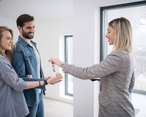 Airbnb Rental Arbitrage