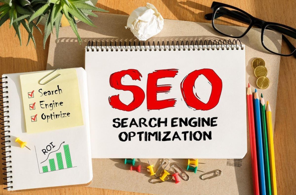 Airbnb SEO San Diego