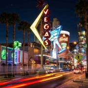 Best Airbnb Neighbourhoods in Las Vegas from Hosts' Point of View