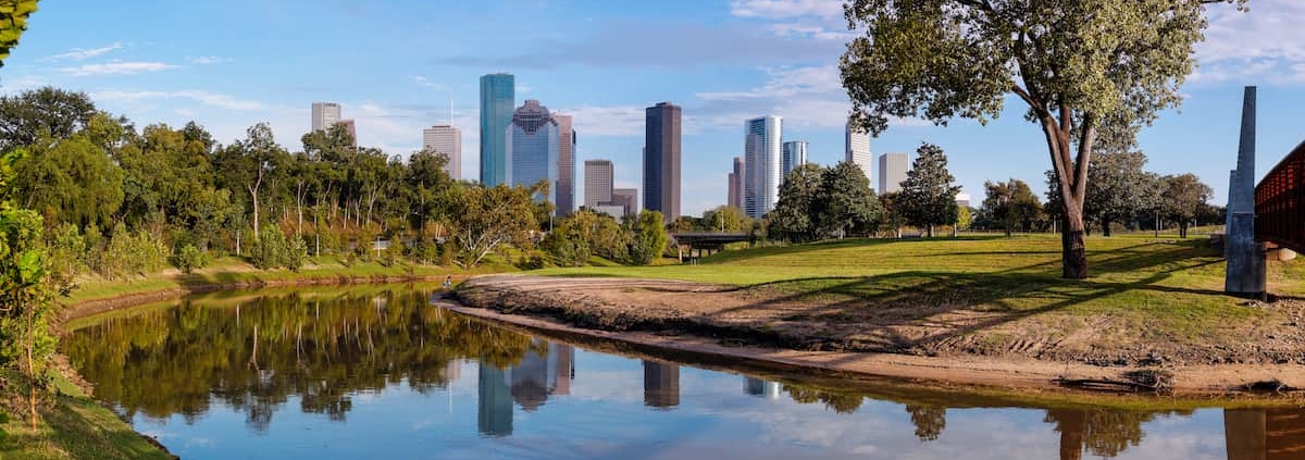 Discover the Premier Airbnb Neighborhoods in Houston