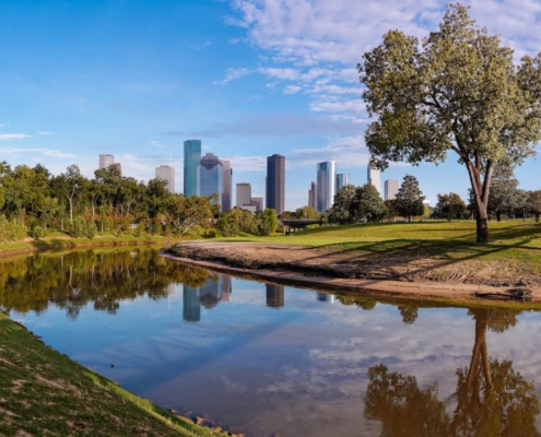Discover the Premier Airbnb Neighborhoods in Houston