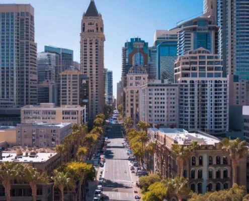 Explore How to Start an Airbnb Business in San Diego, CA