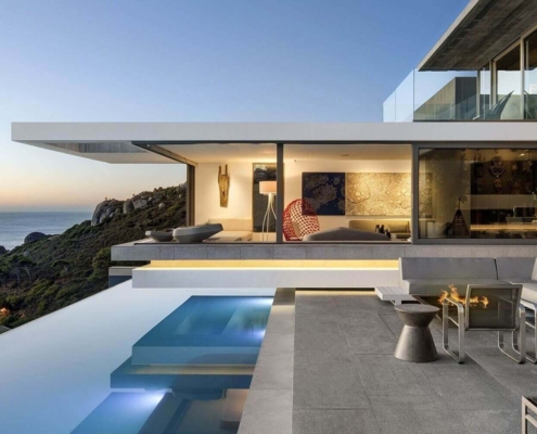 Strategies for Drawing Luxury Travelers to Your Airbnb Property