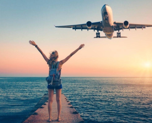 Strategies for Promoting Your Airbnb Property to International Guests