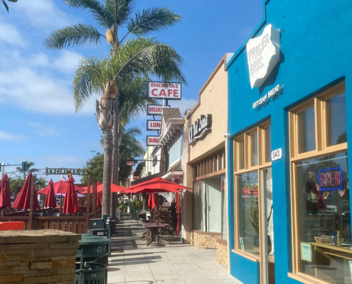 The Best Cities for Airbnb in the San Diego Metropolitan Area
