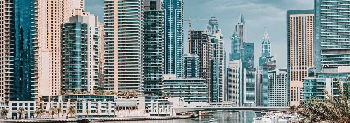 The Host's Ultimate Guide to Standing Out in the Airbnb Market of Dubai Marina