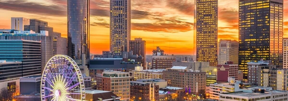 Top 10 Atlanta Neighborhoods for Airbnb Hosts