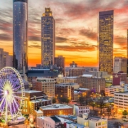 Top 10 Atlanta Neighborhoods for Airbnb Hosts