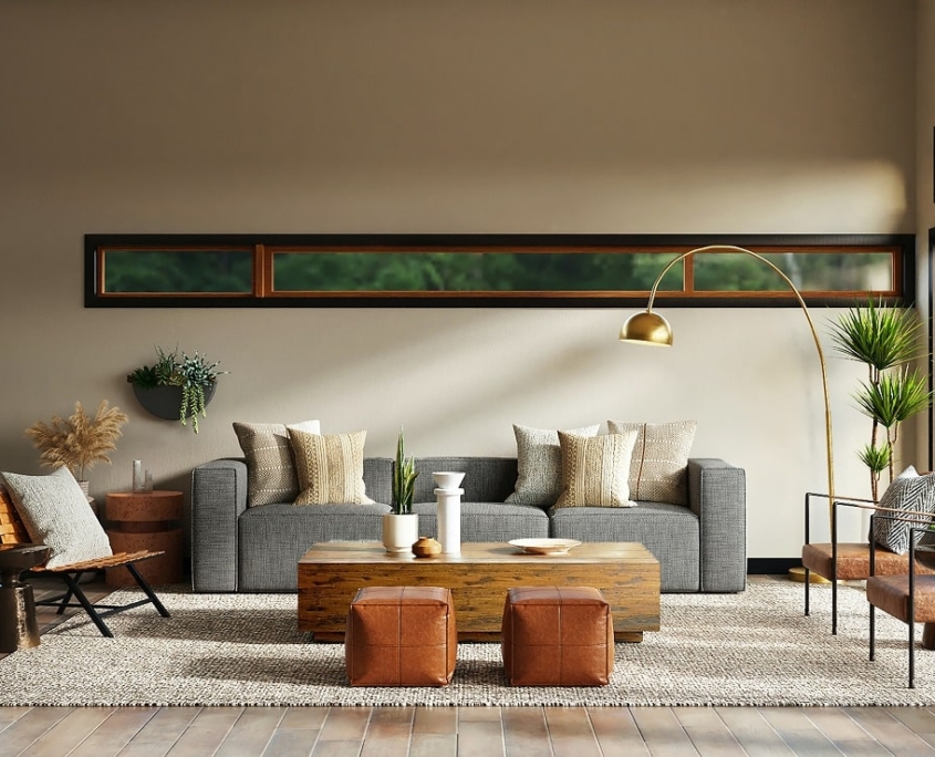 Airbnb Interior Design Anaheim