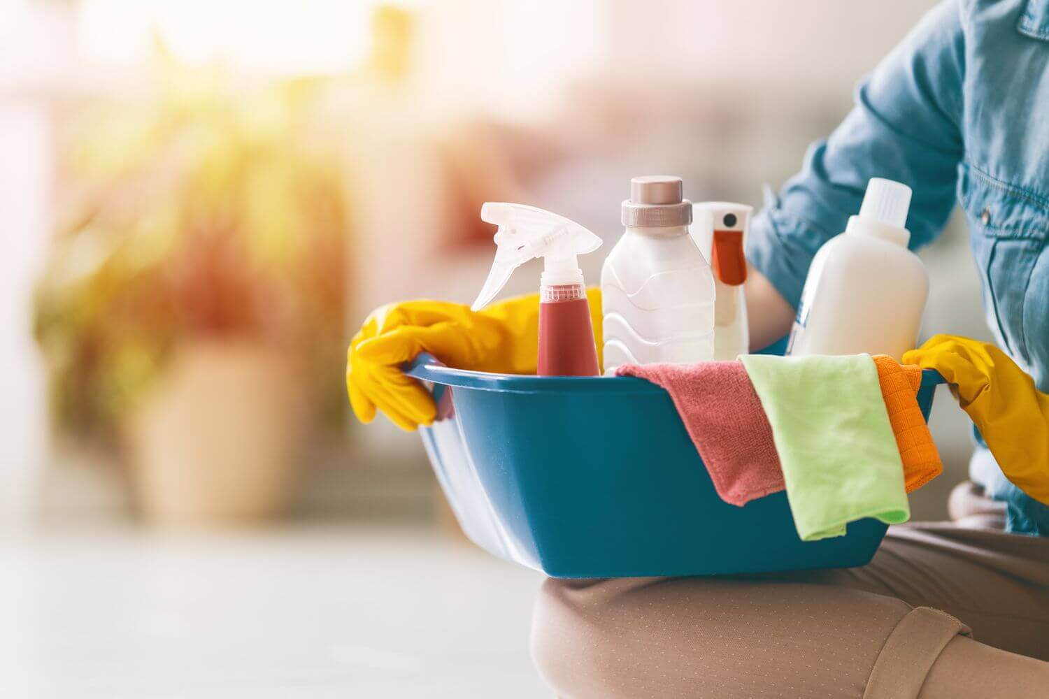 Airbnb Cleaning Pensacola