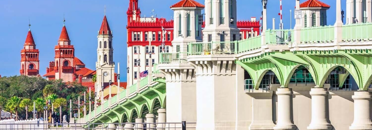 Airbnb Hosting in St. Augustine - An Unveiling of Historical Marvels & Intimate Corners