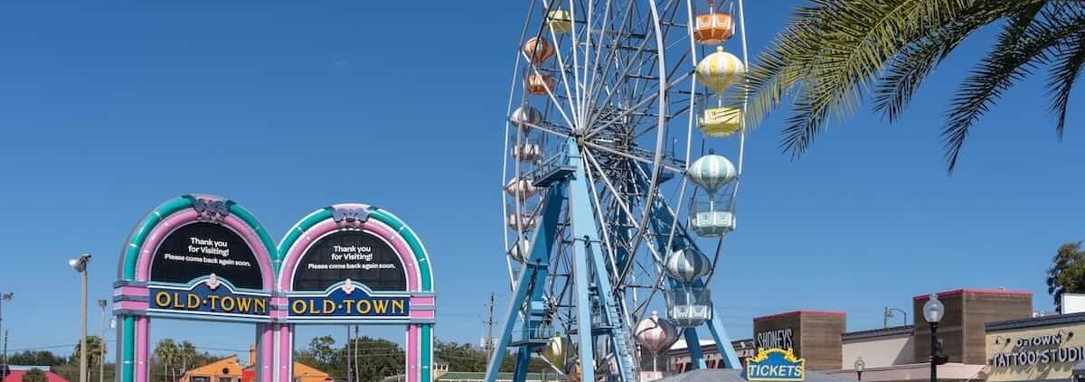 Kissimmee's Top-Ranked Neighborhoods Every Airbnb Host Should Know!