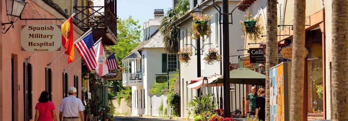 St. Augustine's Comprehensive Guide to Short-Term Rental Rules