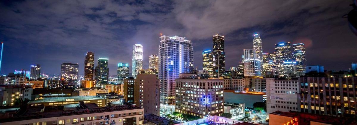 Why Investing in Los Angeles Airbnb Market is a Wise Choice