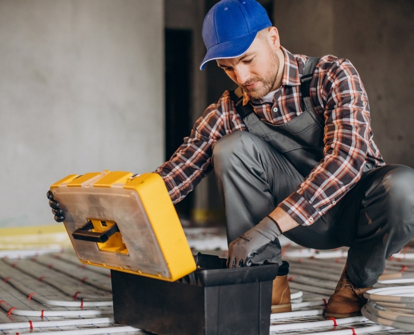 Airbnb Property Maintenance Los Angeles