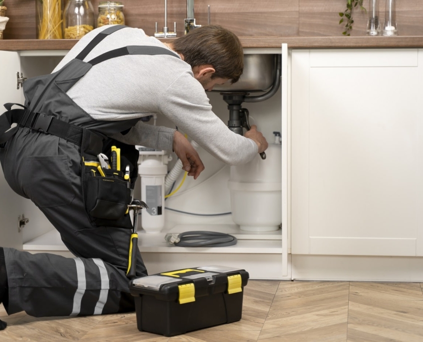 Airbnb Property Maintenance Anaheim