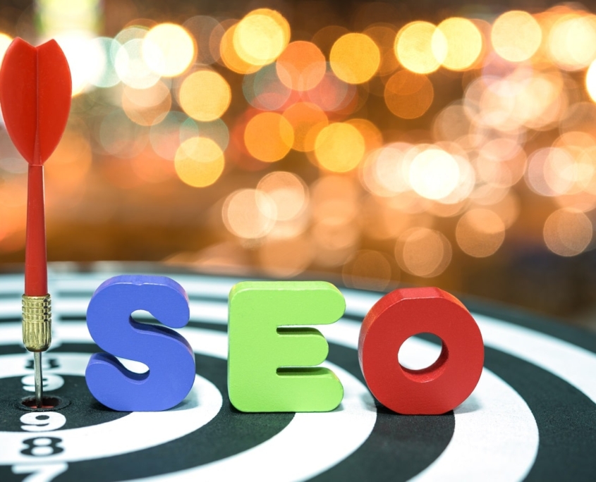 Airbnb SEO Los Angeles
