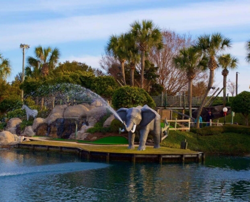 A Comprehensive Guide to Panama City Beach for Your Guests
