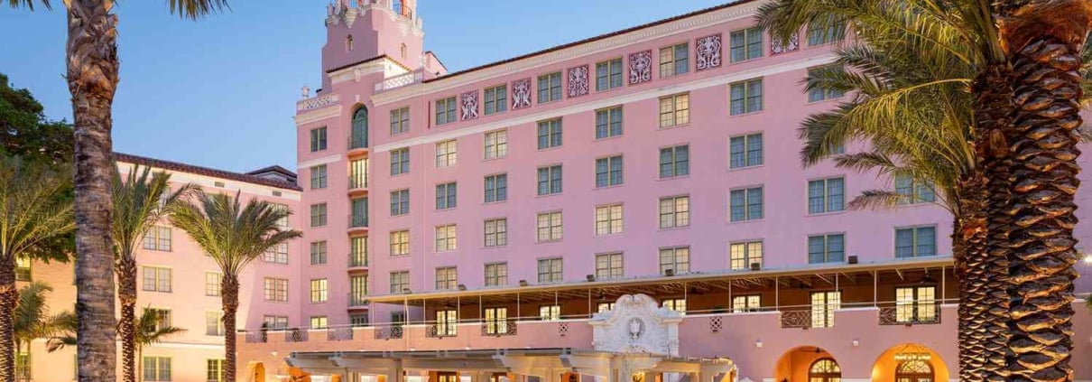 Airbnb Host's Guide to Saint Petersburg, Florida